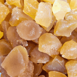 Jengibre Sin Azucar 250gr