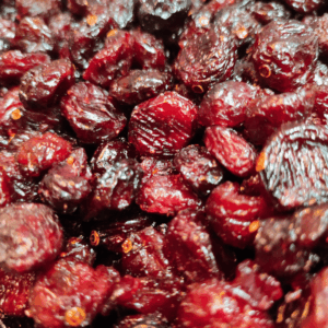 Arándanos Rojos 250gr