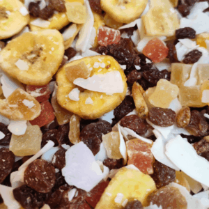 Macedonia fruta 250gr