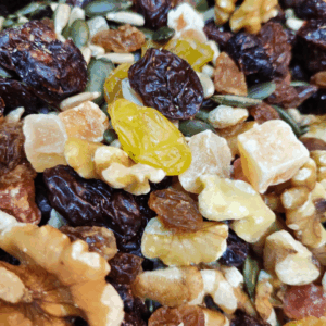 Mix Ensaladas 250gr