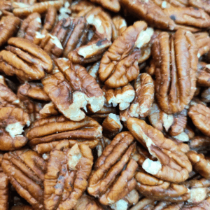 Nueces Pecanas 250gr