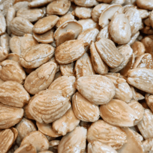Almendra Frita 250gr