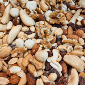 Mix dietético Sin Sal 250gr