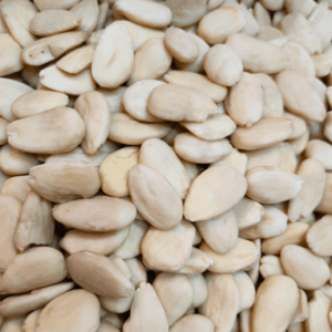 Almendra Comuna 250gr