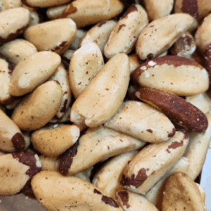 Coquitos - Nuez Brasil 250gr