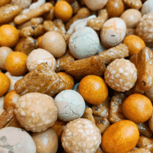 Mix Japonés 250gr