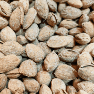 Almendra mollar 250gr