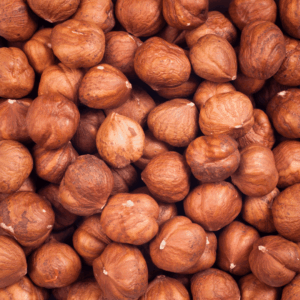 Avellana Natural 250gr