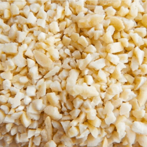Almendra Granillo 250gr