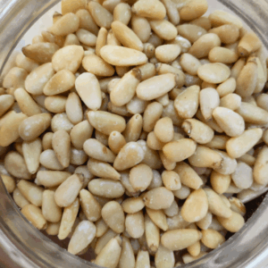 Piñon Importación 100gr