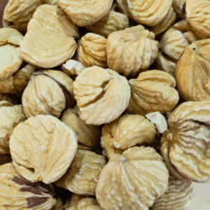 Castaña Pilonga 250gr