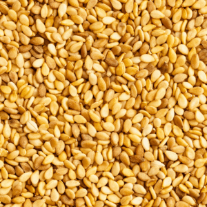 Sésamo Tostado sin sal 250gr