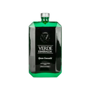 Verde Esmeralda 500ml