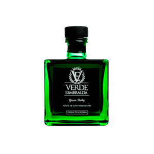 Verde Esmeralda 100ml