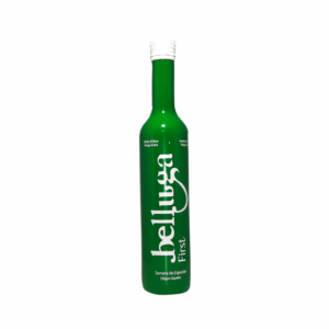 Belluga First. Aceite de Oliva Virgen Extra 500ml