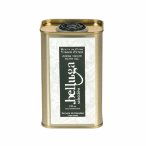 Belluga Seleccion aceite de oliva virgen extra lata 500ml