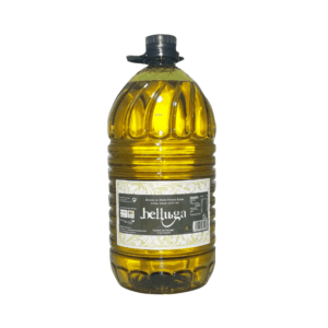 Belluga Selección Aceite de Oliva Virgen Extra pet 5l.