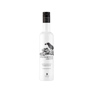 Aceite L'Estornell Arbequina 500ml