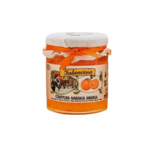 Confitura de Naranja Amarga - Jalancina