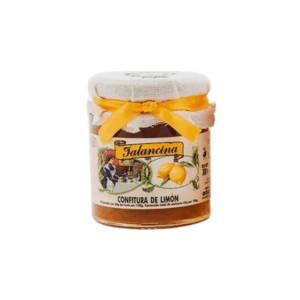 Confitura de Limón - Jalancina