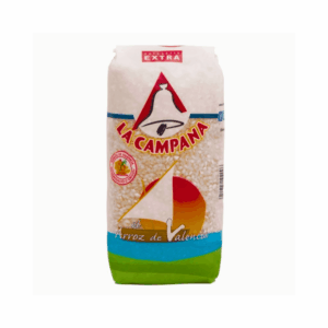 Arroz de Valencia - La Campana