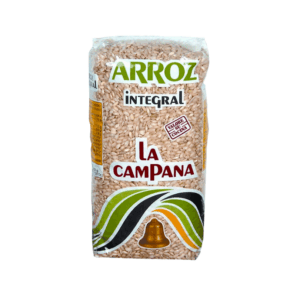 Arroz Integral - La Campana