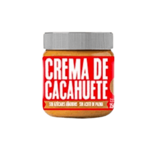 Crema de Cacahuete - Frit Ravich