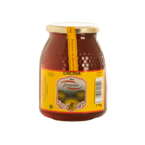 Miel de Encina - Ferrando 1kg