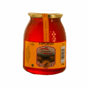Miel de Espliego - Ferrando 1kg