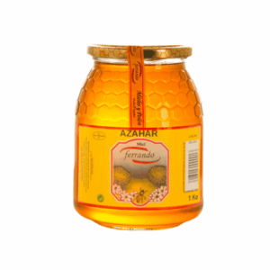 Miel de Azahar - Ferrando 1kg