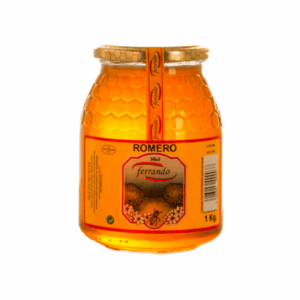Miel de Romero - Ferrando 1kg