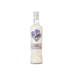 Licor de Crema Arroz Bomba