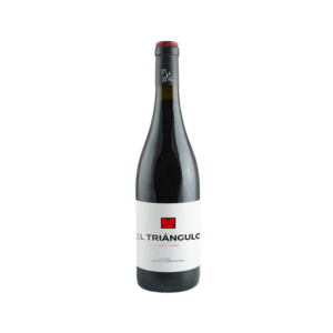 El Triángulo - Vino de pueblo