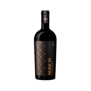 Sericis Cepas Viejas - Monastrell