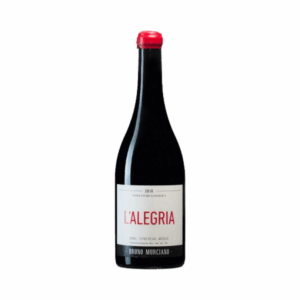 L´Alegria - Bruno Murciano
