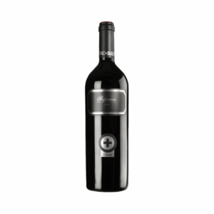 Quod - Bodegas Hispano+Suizas