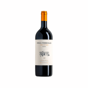 Finca Terrerazo Bobal - Vino de Pago - Mustiguillo