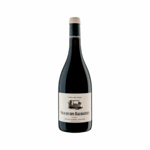 Pago de los Balagueses Syrah - Vino de Pago
