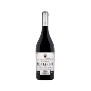Pinot Noir " El Cerezo "- Castillo Monjardín