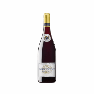Bourgogne Pinot Noir - Chablis