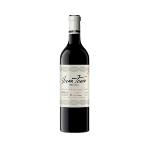 Óscar Tobía - Tinto Reserva