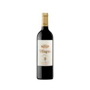 Muga Crianza - Crianza Rioja