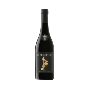El Puntido - Viñedos de Paganos