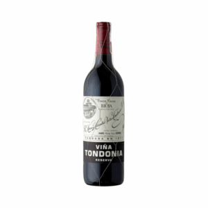 Viña Tondonia Reserva