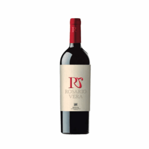 Rosario Vera - Bodega Rosario Verda Tempranillo