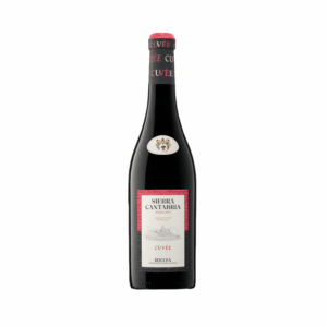 Sierra Cantabria Cuvée Rioja - Sierra Cantabria