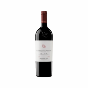 Pago de los Capellanes Ribera Crianza