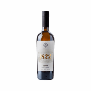 1822 - Argüeso Fino