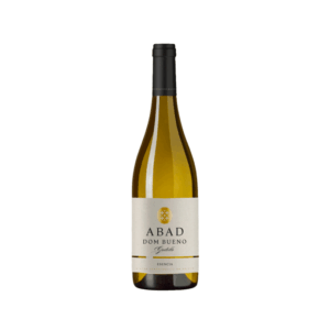 Godello Esencia - Abad Dom Bueno