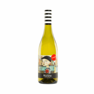 Marieta - Albariño